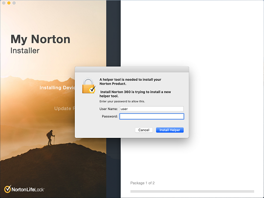 norton antivirus for mac comcast